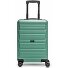 Essentials 08 CABIN 4 wielen Cabinewagen 55 cm variant green-blue 2 Essentials 08 CABIN 4 wielen Cabinewagen 55 cm variant green-blue 2