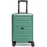  Essentials 08 CABIN 4 wielen Cabinewagen 55 cm variant green-blue 2