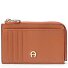  Delia Creditcardhouder Leder 12 cm variant cognac brown