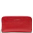 Milano Lederen Portemonnee 20 cm variant red Milano Lederen Portemonnee 20 cm variant red