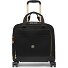  Commuter 4 wielen Zakelijke trolley 36.5 cm Laptopvak variant blush gold blck