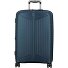 Evae 4 wielen Trolley 66 cm met uitbreidingsplooi variant marine Evae 4 wielen Trolley 66 cm met uitbreidingsplooi variant marine