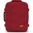  Classic 119 Dagrugzak 39 cm Laptop compartiment variant ketchup
