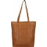  Colombiana Schoudertas Leer 30 cm variant nougat
