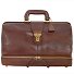  Story Uomo Dokters aktetas leer 36 cm variant marrone