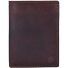 Esquire Dallas Portemonnee Leer 9 cm variant braun Esquire Dallas Portemonnee Leer 9 cm variant braun
