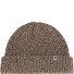 Mouliné Gebreide muts variant multi beige Mouliné Gebreide muts variant multi beige