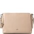  Hanna Crossbody tas S Leder 28 cm variant creme