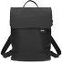 Mademoiselle.M Dagrugzak 35 cm Laptop compartiment variant nubuk black Mademoiselle.M Dagrugzak 35 cm Laptop compartiment variant nubuk black