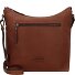  Montreal Schoudertas Leer 26 cm variant cognac