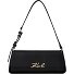  Signature Schoudertas Leder 32.5 cm variant black-gold