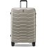  Exo 4 wielen Trolley 75 cm met uitbreidingsplooi variant champagne