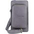  Natuur Zacht Mobiel Tasje Portemonnee Leer 11 cm variant grani