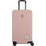  Heritage 4 wielen Trolley M 69 cm variant ash rose