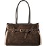  Sabine Schoudertas Leder 36 cm variant fango-war.t-fan
