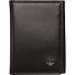  Polo Portemonnee RFID-bescherming Leder 10 cm variant schwarz