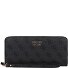  Brenton Portemonnee 21 cm variant coal logo
