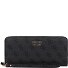 Brenton Portemonnee 21 cm variant coal logo