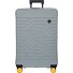  B|Y Ulisse 4 wielen Trolley 71 cm met uitbreidingsplooi variant grey