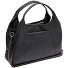 Salina Schoudertas Leer 32 cm variant black Salina Schoudertas Leer 32 cm variant black