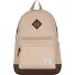 Heritage Dagrugzak 45.5 cm Laptop compartiment variant light taupe-chicory coffee Heritage Dagrugzak 45.5 cm Laptop compartiment variant light taupe-chicory coffee