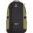  Strakke Medium Rugzak 50 cm variant true black-olive green