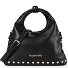  Florayne Handtas Leder 31 cm variant nero