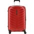  Attrix 4 wielen Trolley 69 cm variant red