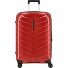  Attrix 4 wielen Trolley 69 cm variant red