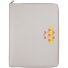  Schrijfmap Leder 33 cm variant pearl mosaic