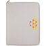 Schrijfmap Leer 33 cm variant pearl mosaic Schrijfmap Leer 33 cm variant pearl mosaic