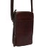 Alesund Mobiel telefoonhoesje Leer 11 cm variant brown Alesund Mobiel telefoonhoesje Leer 11 cm variant brown