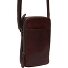  Alesund Mobiel telefoonhoesje Leer 11 cm variant brown
