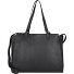 Babell Schoudertas Leer 41 cm Laptop compartiment variant black Babell Schoudertas Leer 41 cm Laptop compartiment variant black