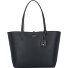 Merrimack Omkeerbare Shopper Tas 32 cm variant black taupe Merrimack Omkeerbare Shopper Tas 32 cm variant black taupe