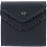  Polo Portemonnee Leder 8 cm variant marineblau