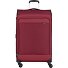  Travel Line 9504 4 wielen Trolley L 76 cm met uitbreidingsplooi variant dark red