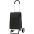  Scala Shopper Plus Jano Winkelwagen 48 cm variant schwarz
