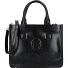 Jolene Handtas Leer 28 cm variant black Jolene Handtas Leer 28 cm variant black