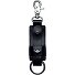  Colorado Sleutelhanger Leer 13 cm variant schwarz