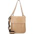  Caugio Schoudertas Leder 25 cm variant camel