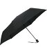  U.200 Ultra Light Duomatic Zak paraplu 28 cm variant black