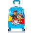  Kids 4 wielen Kinderwagen 46 cm variant paw patrol