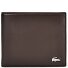  Core Essentials FG Portemonnee Leder 11 cm variant coffee bean
