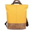  Olli Dagrugzak 38 cm Laptop compartiment variant yellow