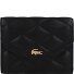 Core Essentials Crocodelle Portemonnee Leer 11.5 cm variant noir Core Essentials Crocodelle Portemonnee Leer 11.5 cm variant noir