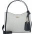 Nicolette Schoudertas 24 cm variant natural-black Nicolette Schoudertas 24 cm variant natural-black