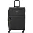  Maubert 2.0 4 wielen Trolley 69 cm met uitbreidingsplooi variant schwarz