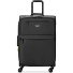 Maubert 2.0 4 wielen Trolley 69 cm met uitbreidingsplooi variant schwarz Maubert 2.0 4 wielen Trolley 69 cm met uitbreidingsplooi variant schwarz