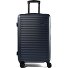  Faro 4 wielen Trolley M 65 cm variant navy
